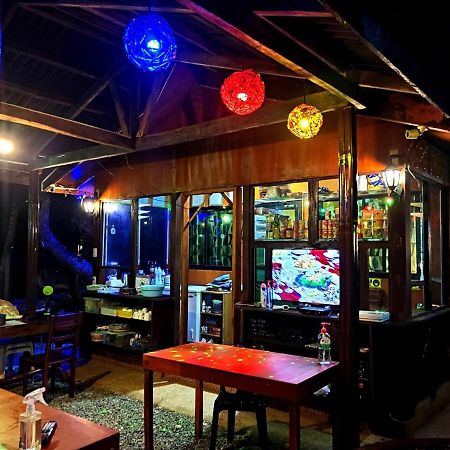 Pitaya Native Guest House Panglao Exterior photo
