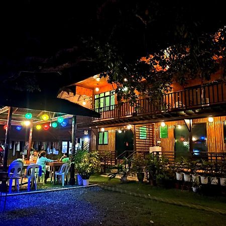 Pitaya Native Guest House Panglao Exterior photo