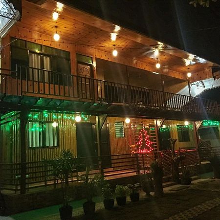 Pitaya Native Guest House Panglao Exterior photo