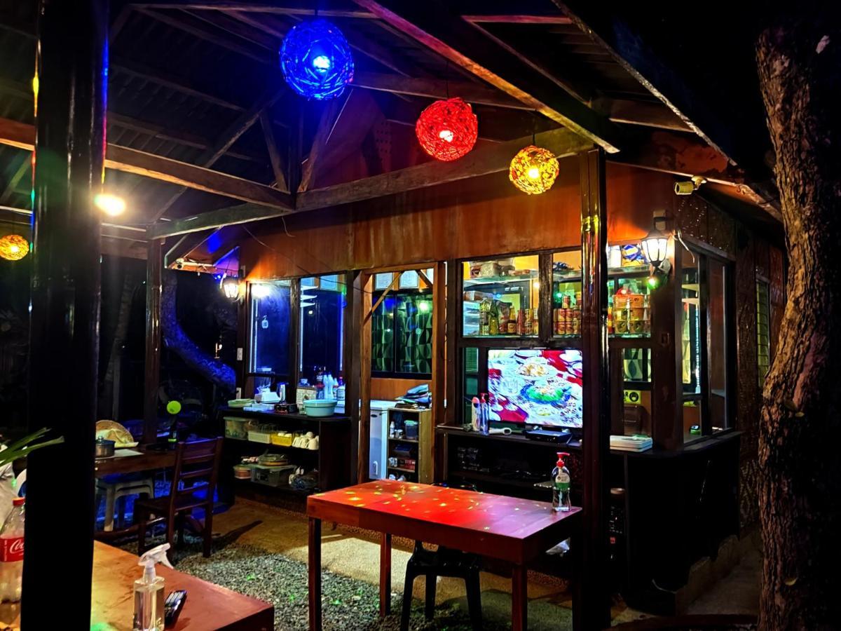 Pitaya Native Guest House Panglao Exterior photo
