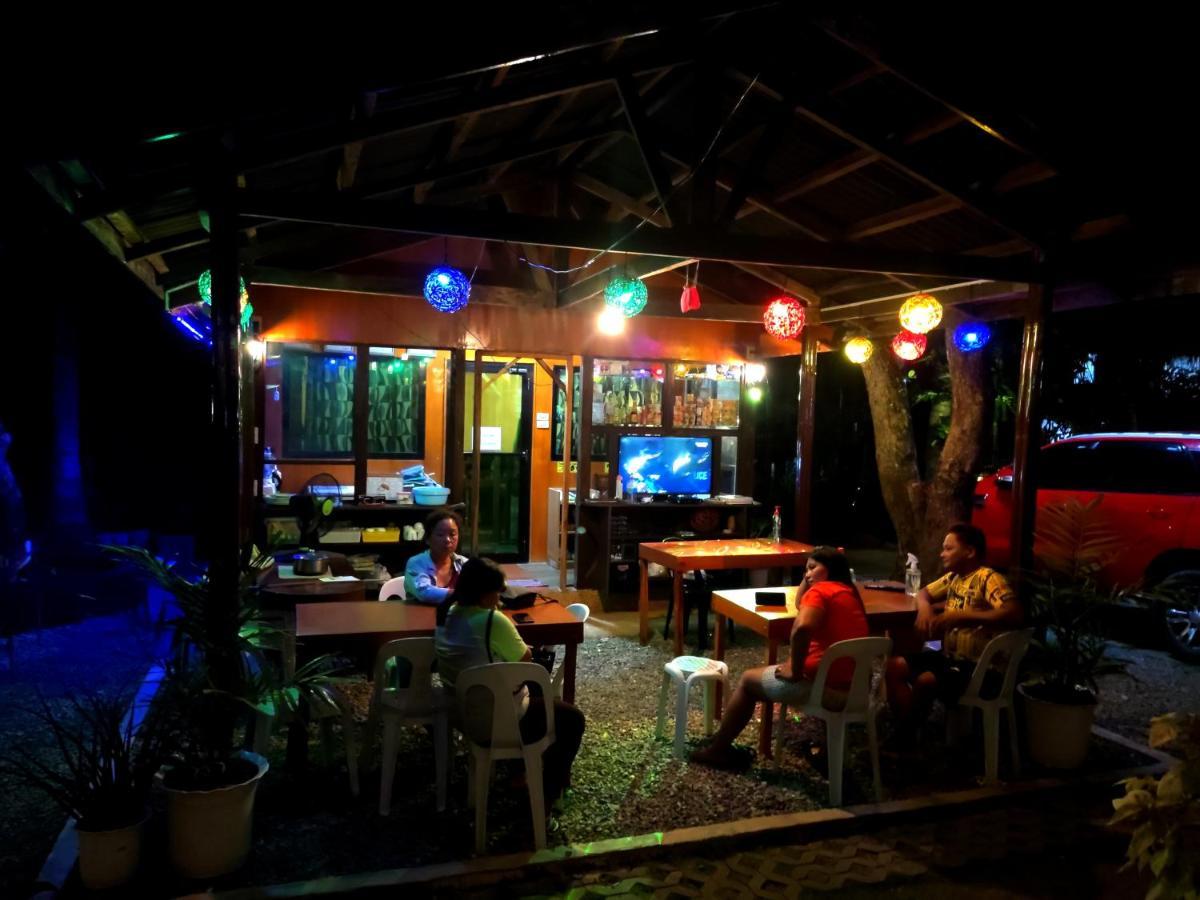Pitaya Native Guest House Panglao Exterior photo