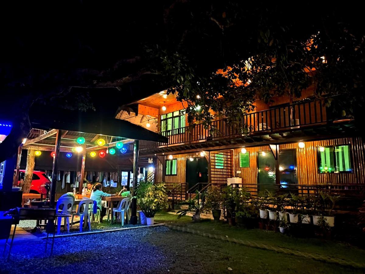 Pitaya Native Guest House Panglao Exterior photo