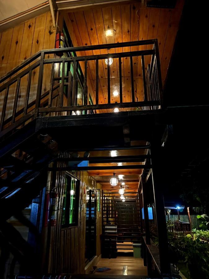 Pitaya Native Guest House Panglao Exterior photo