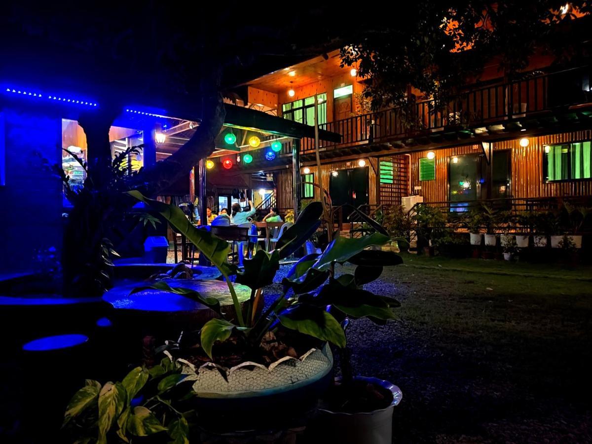Pitaya Native Guest House Panglao Exterior photo