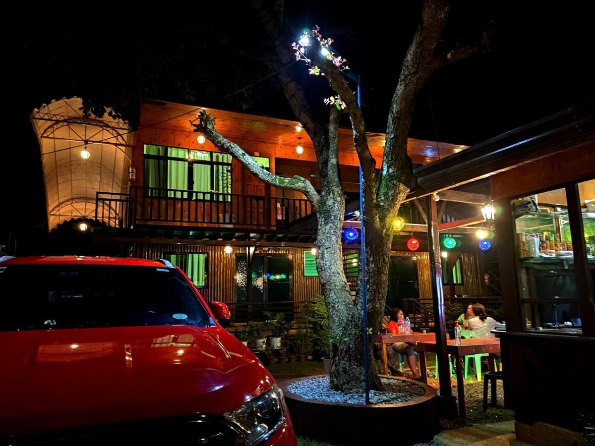 Pitaya Native Guest House Panglao Exterior photo