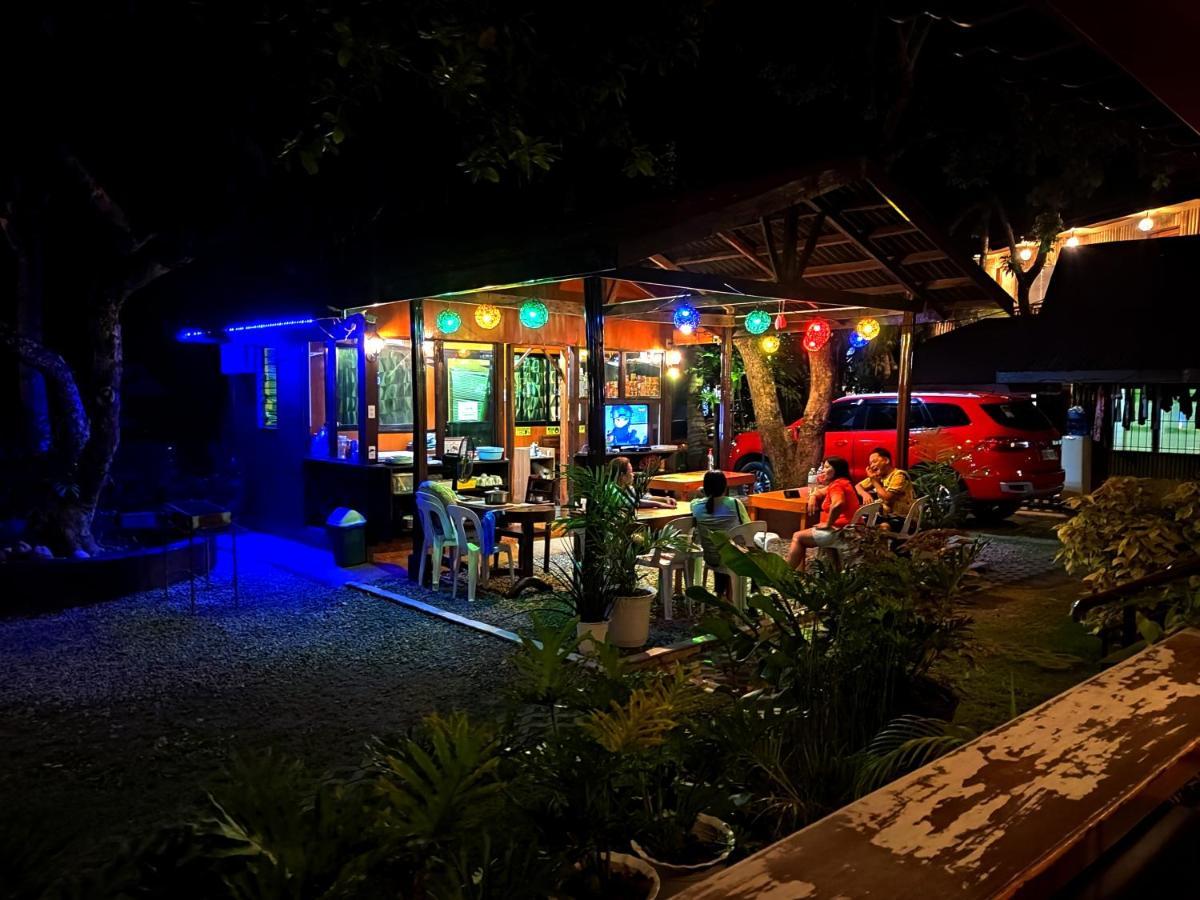 Pitaya Native Guest House Panglao Exterior photo
