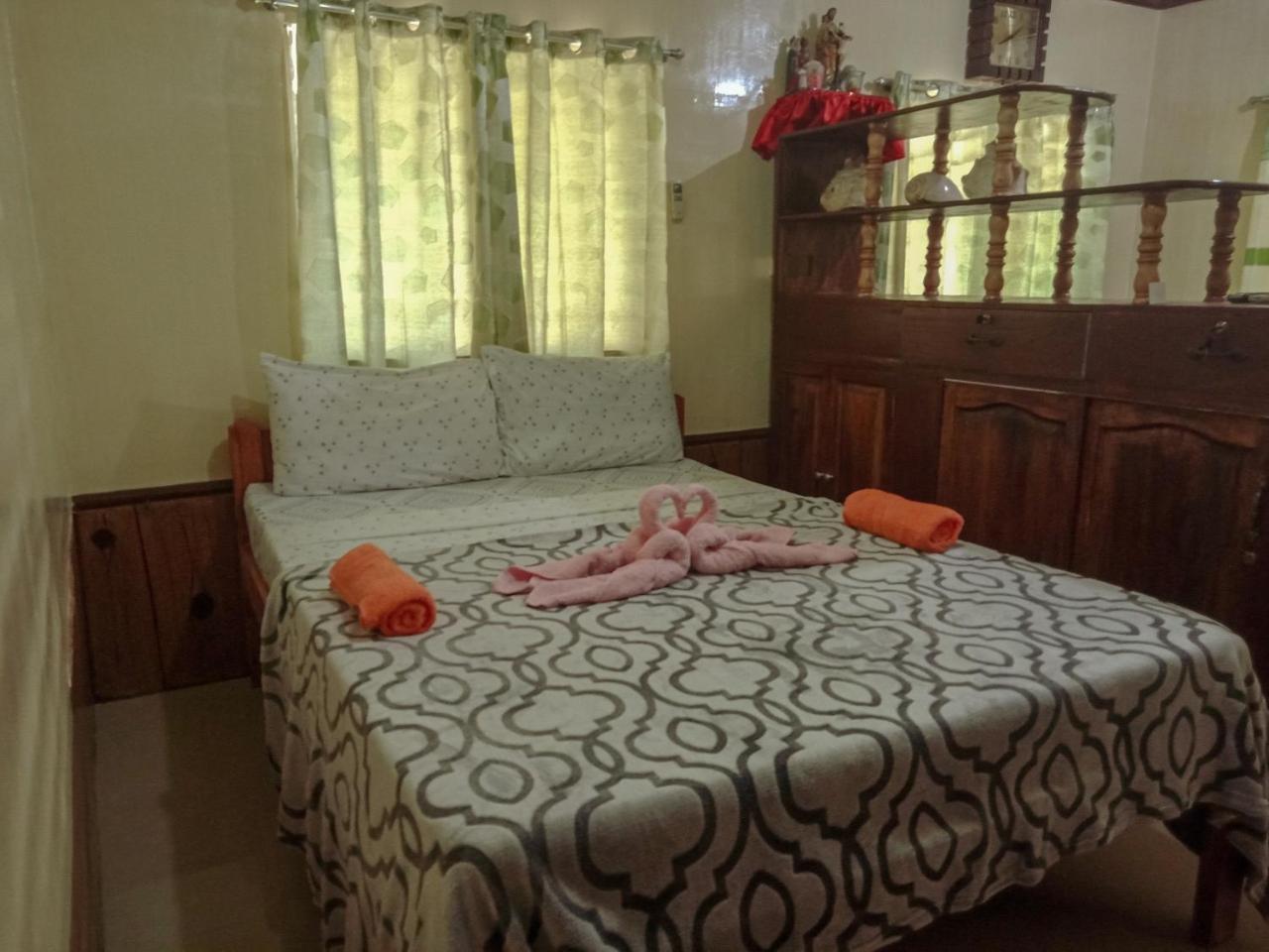 Pitaya Native Guest House Panglao Exterior photo