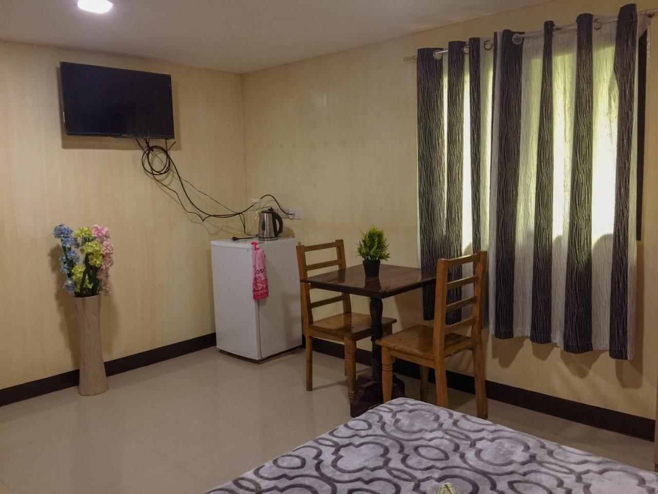 Pitaya Native Guest House Panglao Exterior photo