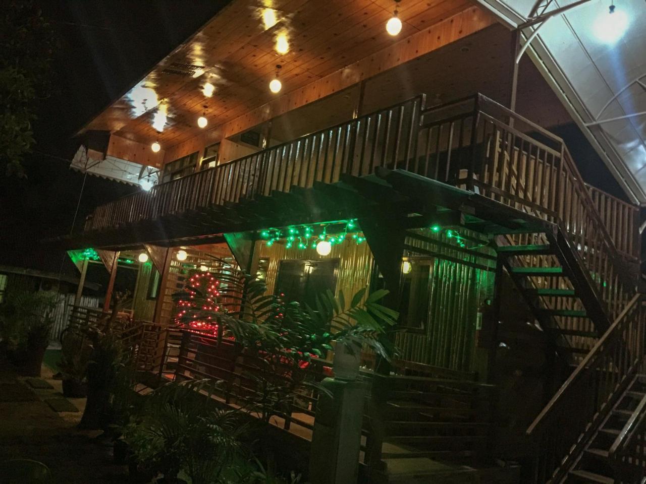Pitaya Native Guest House Panglao Exterior photo