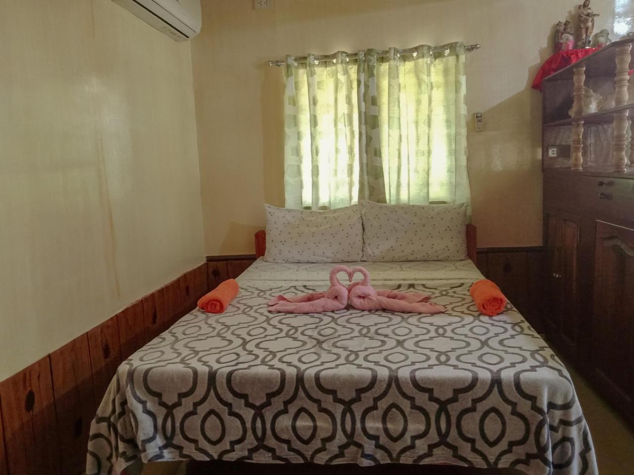 Pitaya Native Guest House Panglao Exterior photo