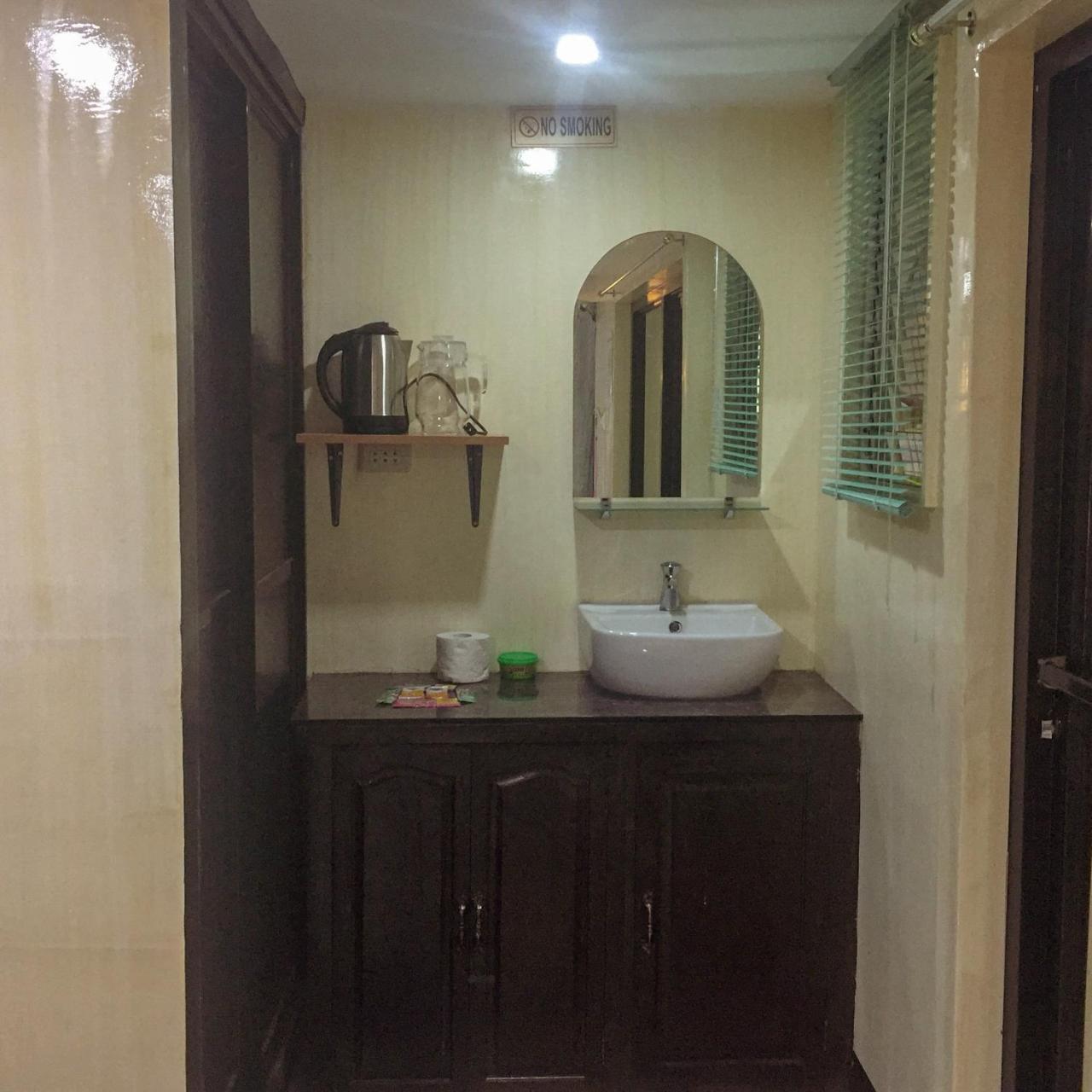 Pitaya Native Guest House Panglao Exterior photo