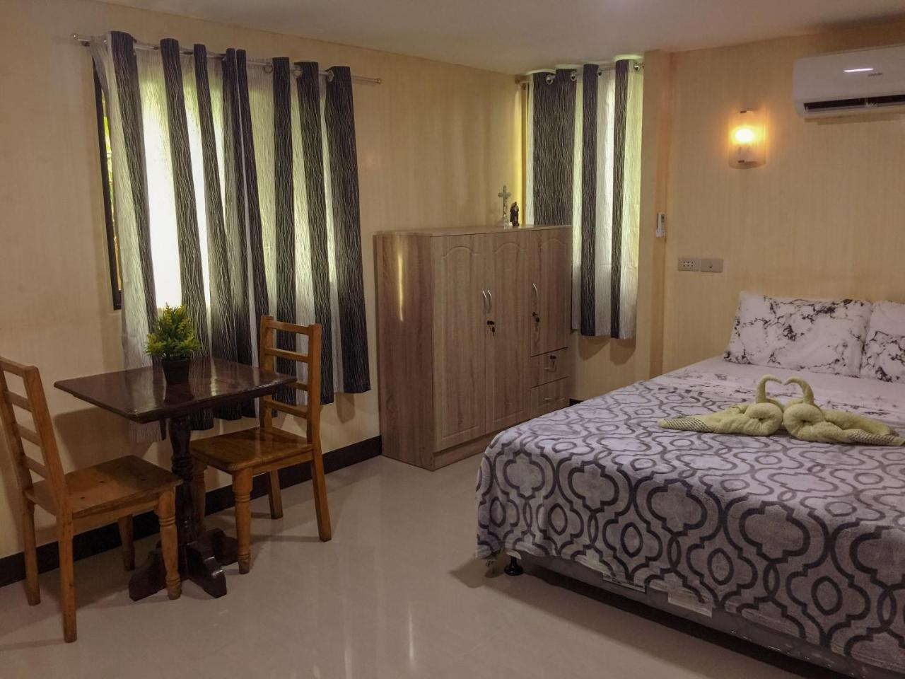 Pitaya Native Guest House Panglao Exterior photo