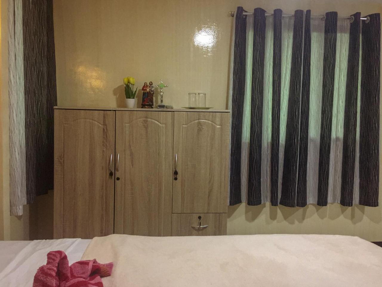 Pitaya Native Guest House Panglao Exterior photo
