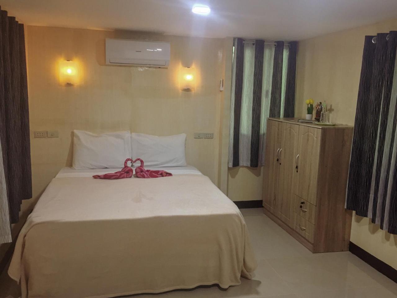 Pitaya Native Guest House Panglao Exterior photo