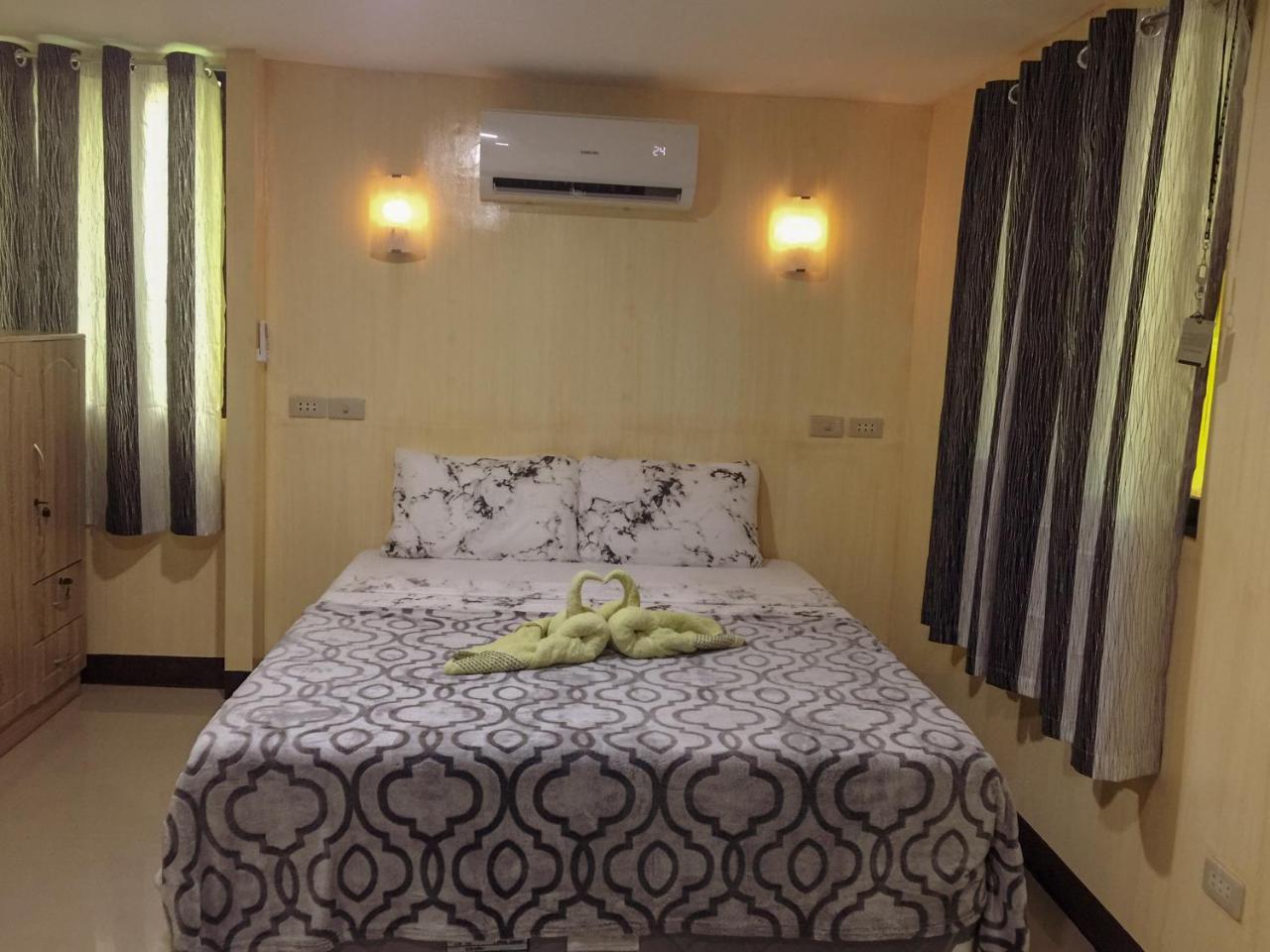Pitaya Native Guest House Panglao Exterior photo
