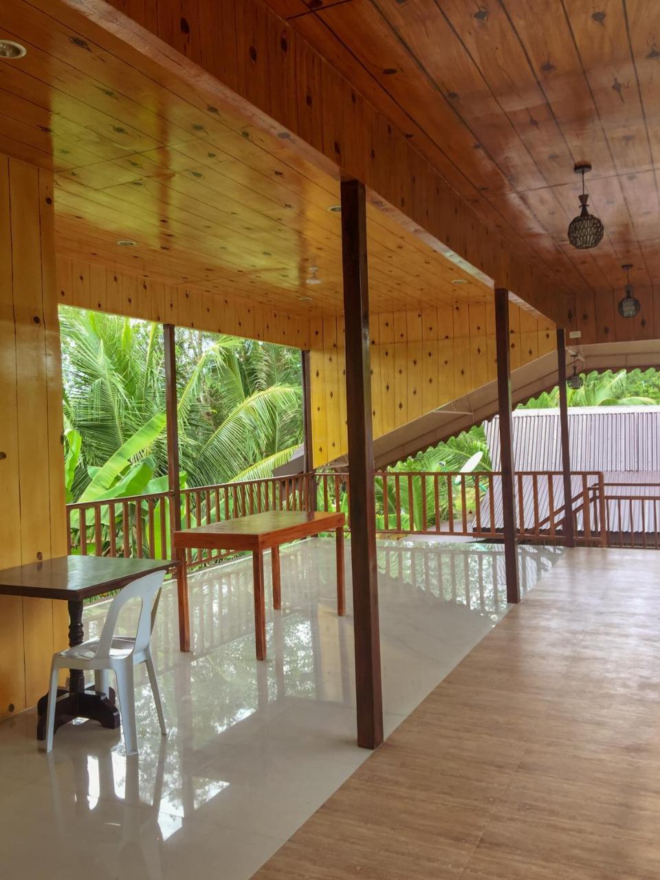 Pitaya Native Guest House Panglao Exterior photo