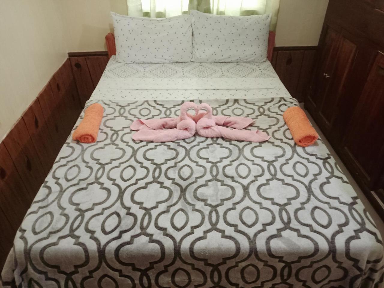 Pitaya Native Guest House Panglao Exterior photo