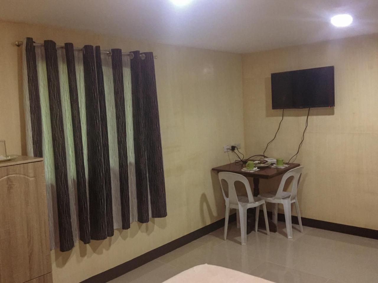 Pitaya Native Guest House Panglao Exterior photo