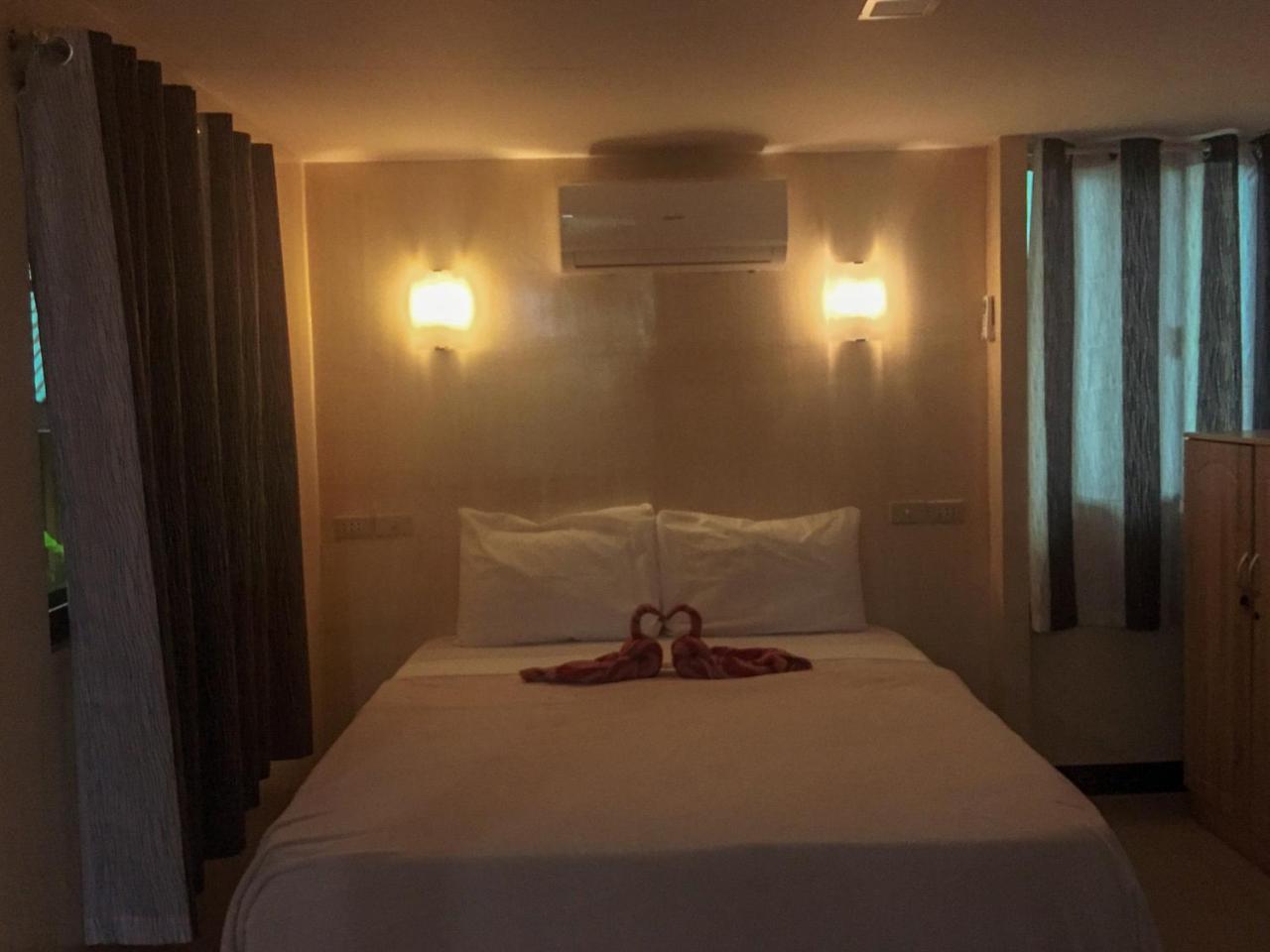 Pitaya Native Guest House Panglao Exterior photo