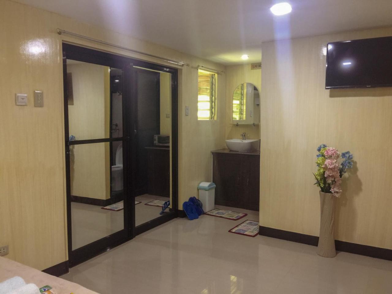 Pitaya Native Guest House Panglao Exterior photo