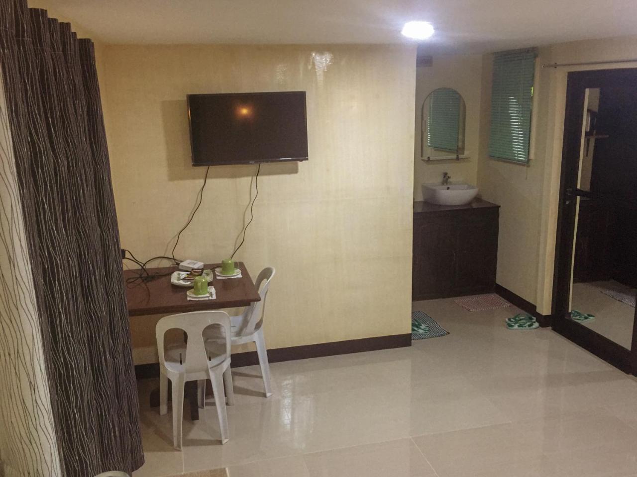 Pitaya Native Guest House Panglao Exterior photo